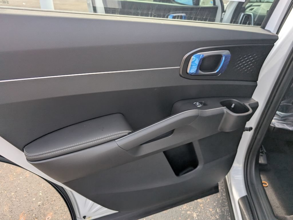New 2026 Kia Sorento S AWD/4WD image 10