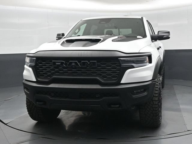 New 2026 RAM 1500 RHO w/ RHO Level 1 Equipment Group AWD/4WD image 26