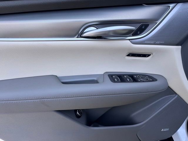 New 2026 Cadillac XT5 Premium Luxury w/ Driver Assist Package image 14