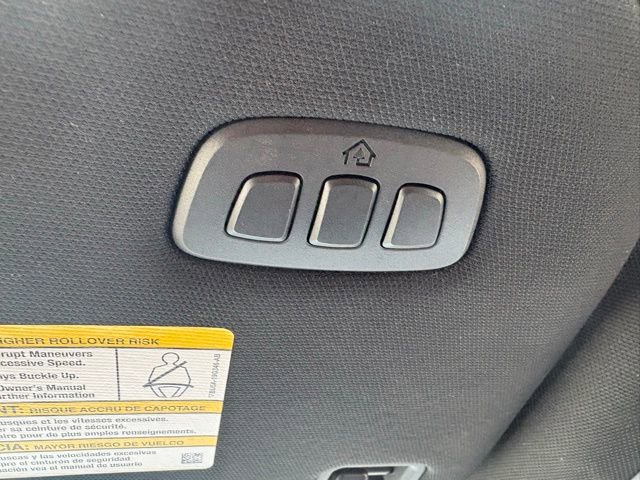 Certified 2024 Ford Expedition Limited image 31