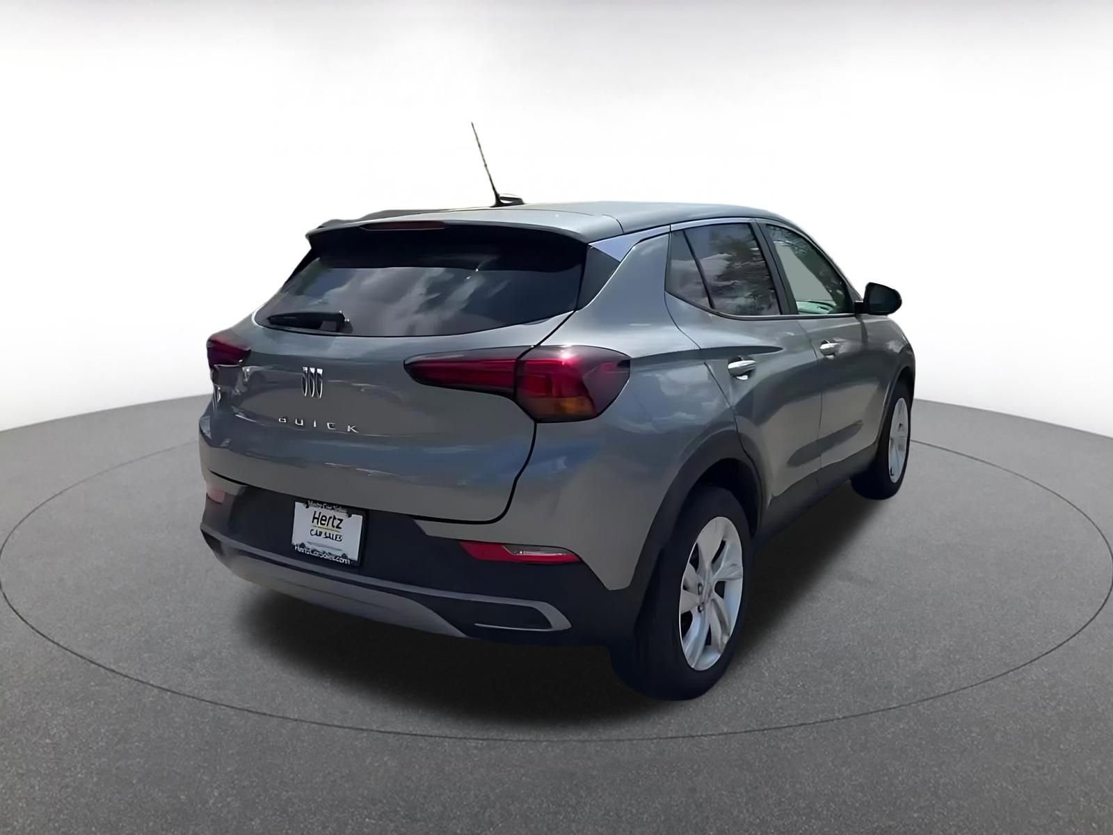 Used 2025 Buick Encore GX Preferred image 15