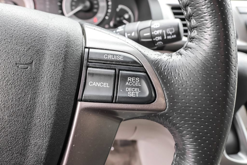 Used 2016 Honda Odyssey EX-L image 21