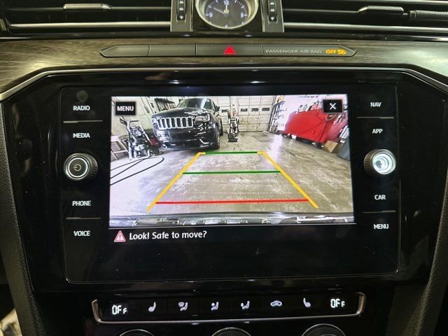 Used 2019 Volkswagen Arteon SEL image 24