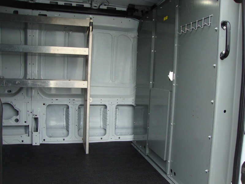 Used 2023 Ford Transit 250 Medium Roof image 6