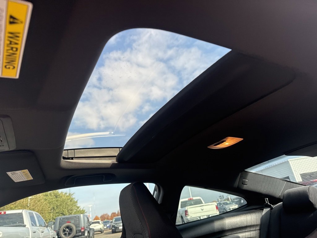 Used 2017 Honda Civic Si image 20