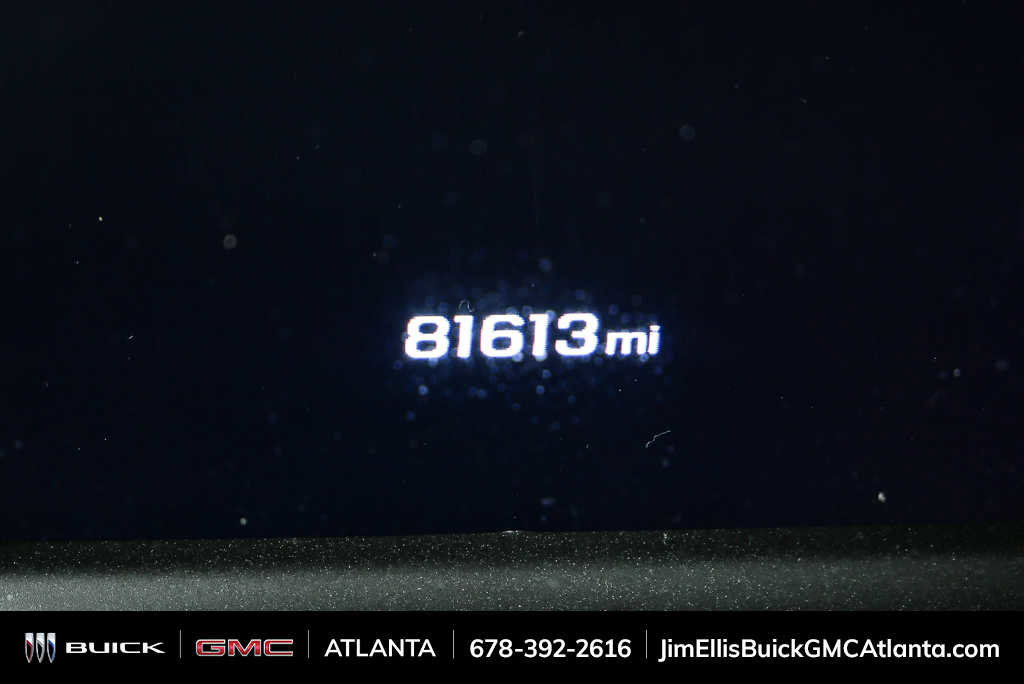 Used 2020 GMC Yukon XL Denali w/ Denali Premium Package RWD image 9