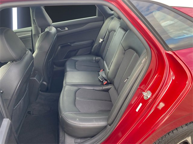 Used 2021 Kia K5 GT-Line w/ GT-Line FWD Premium Package image 13