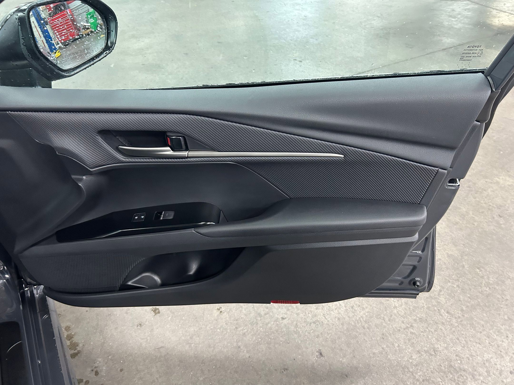 Certified 2026 Toyota Camry SE w/ Convenience Package image 26