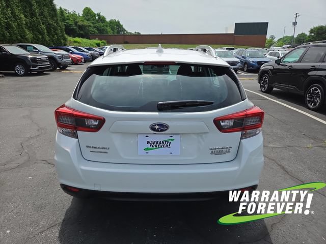 Used 2023 Subaru Impreza 2.0i Premium AWD/4WD image 6