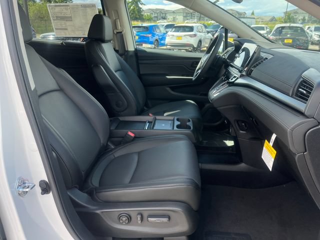 New 2026 Honda Odyssey EX-L image 10