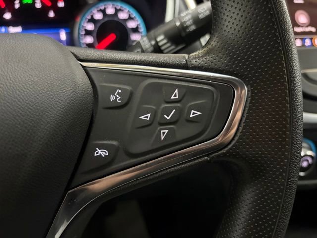 Used 2022 Chevrolet Equinox LT image 71