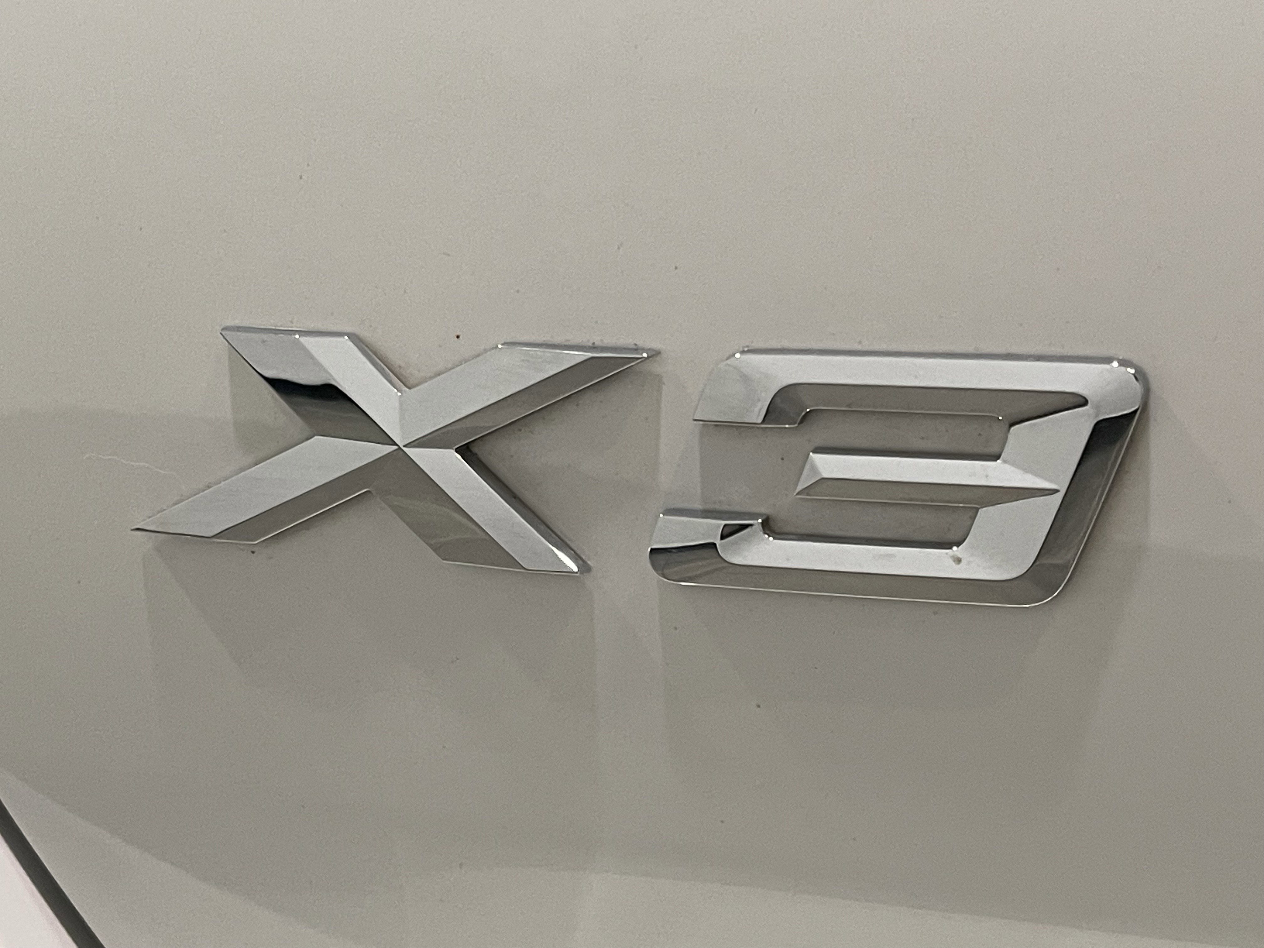 Certified 2022 BMW X3 xDrive30i w/ M Sport Package 2 image 24