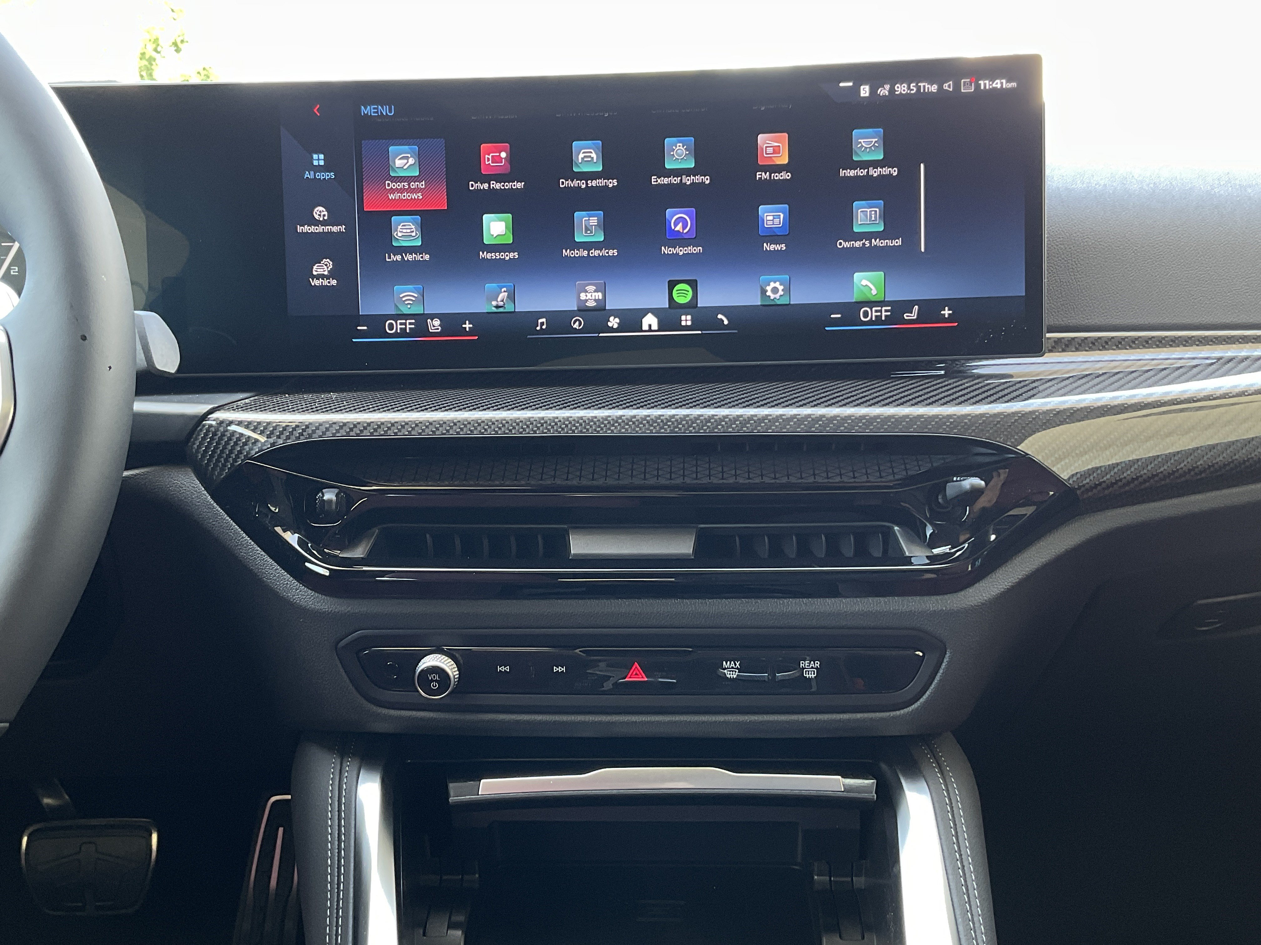 New 2027 BMW M440i Coupe RWD image 15