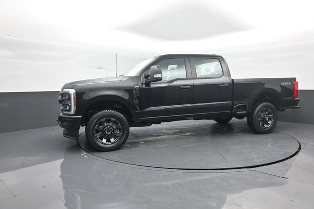 New 2026 Ford F250 XL image 4