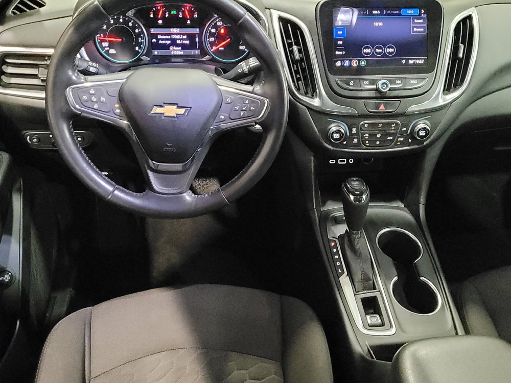 Used 2020 Chevrolet Equinox LT image 22