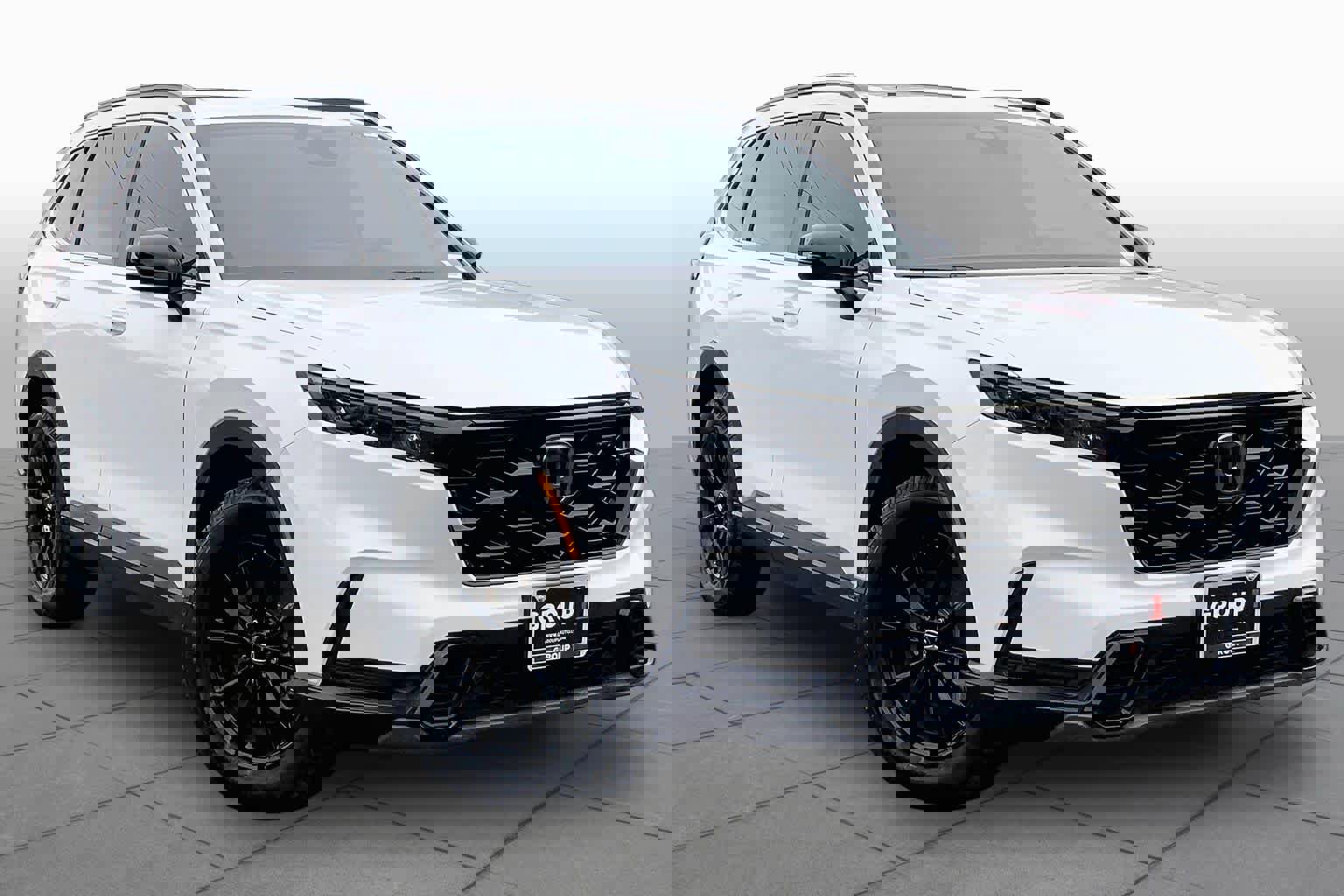 Used 2024 Honda CR-V Sport-L image 3