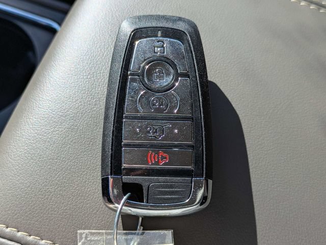 Certified 2026 Lincoln Corsair Premiere FWD image 29
