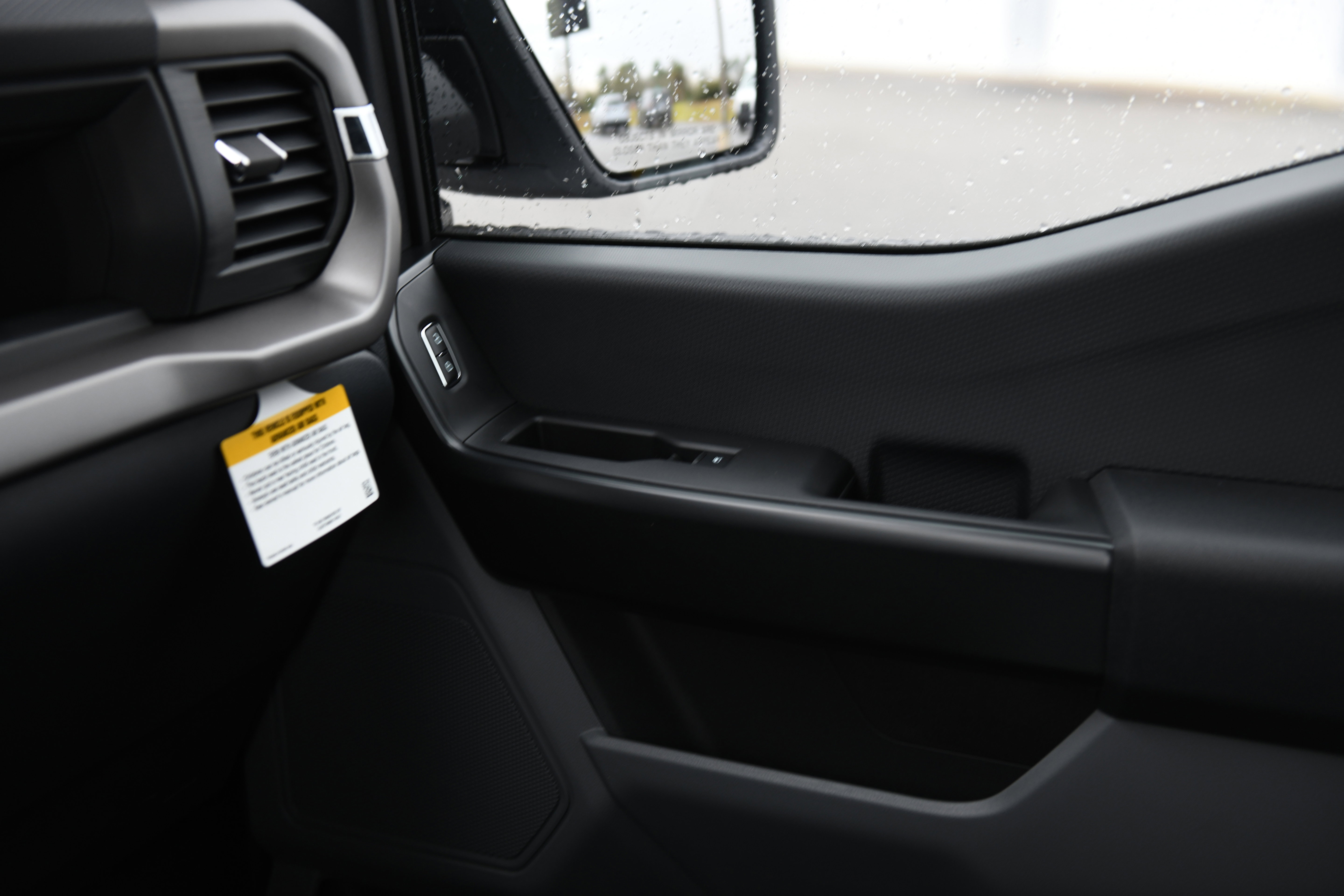 New 2026 Ford F150 XL w/ Equipment Group 103A High image 26