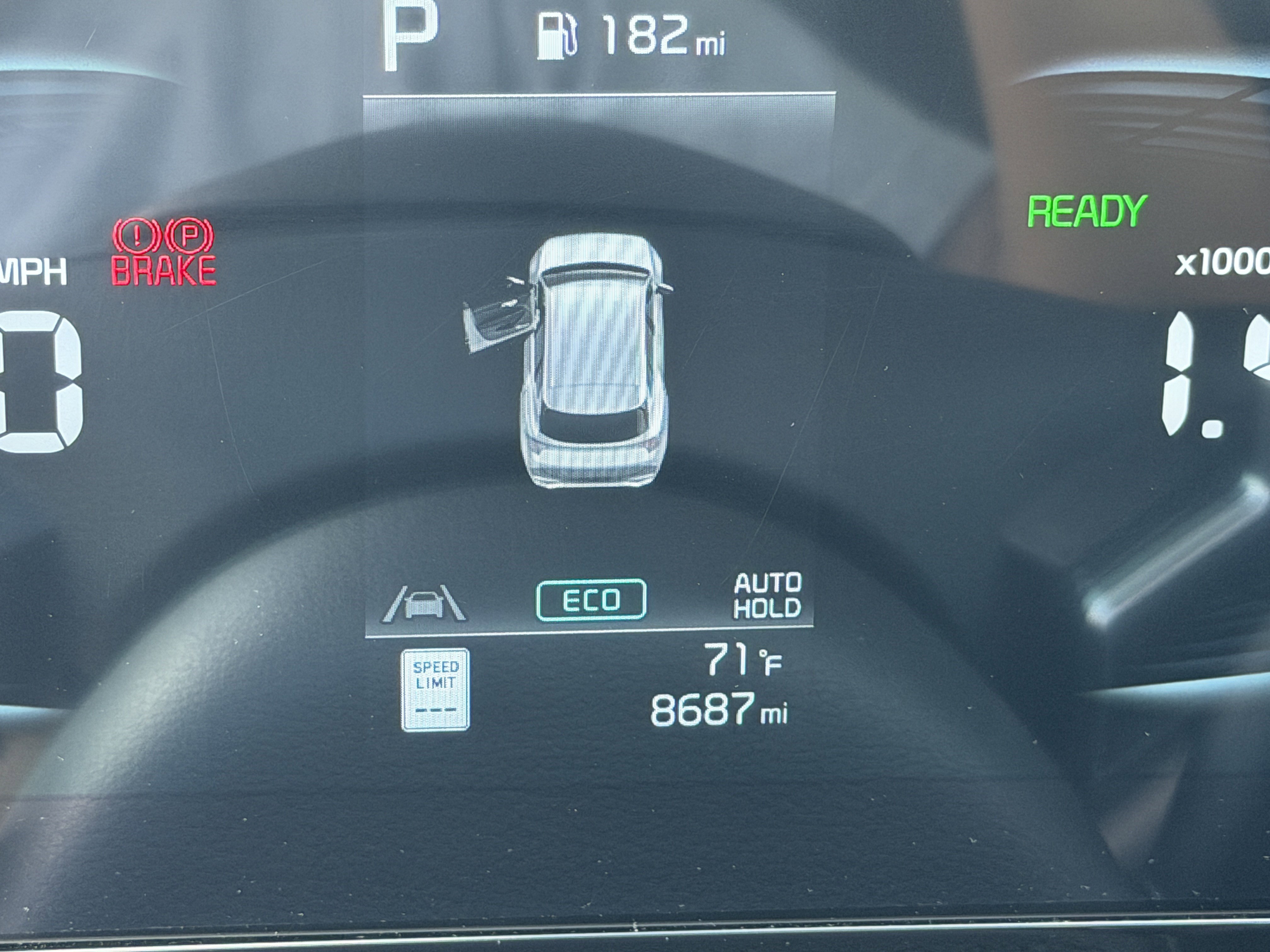Certified 2025 Kia Sportage LX AWD/4WD image 20