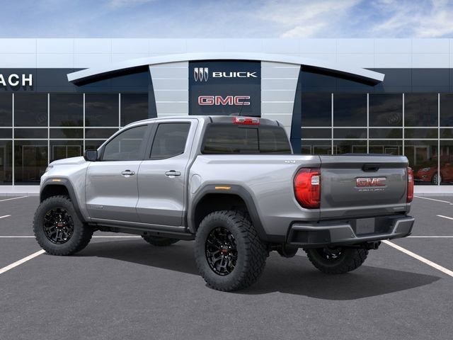 New 2026 GMC Canyon Elevation w/ Convenience Package AWD/4WD image 3