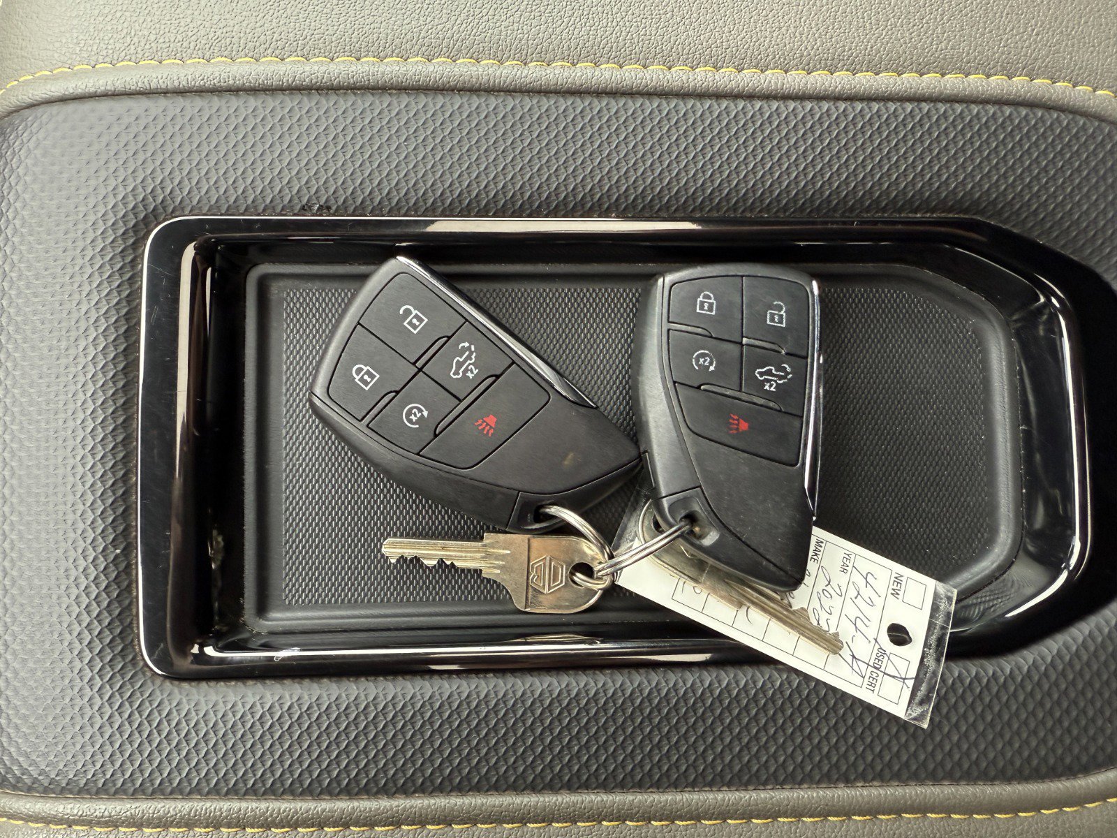 Used 2022 Chevrolet Silverado 1500 ZR2 w/ Technology Package image 42