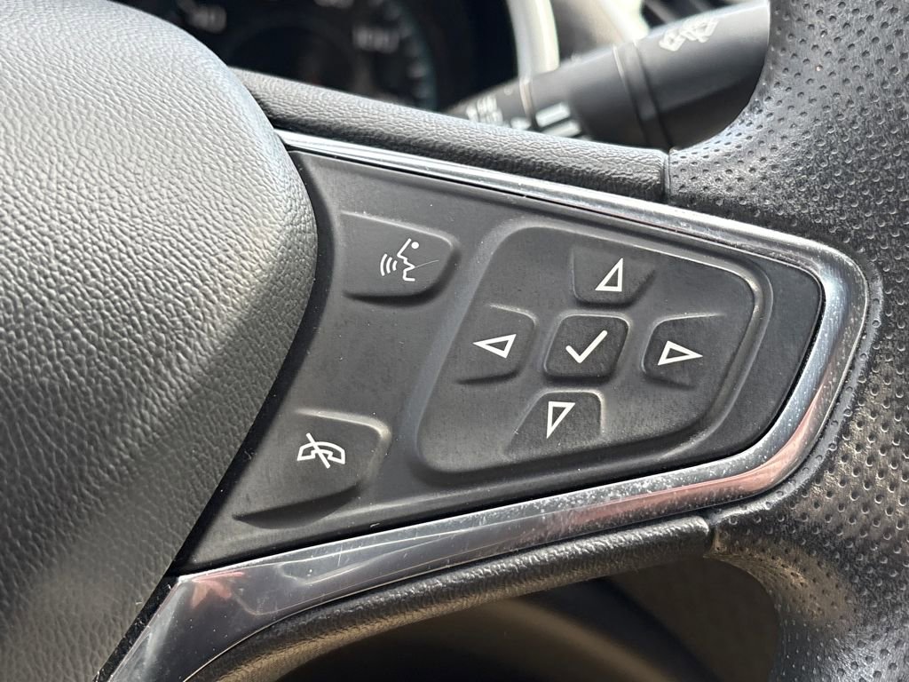 Used 2021 Chevrolet Malibu LS image 18