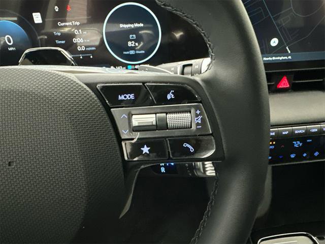 New 2026 Hyundai Ioniq 5 SEL image 27