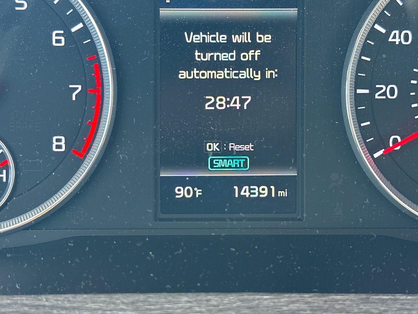 Certified 2023 Kia K5 EX w/ EX Premium Package image 10