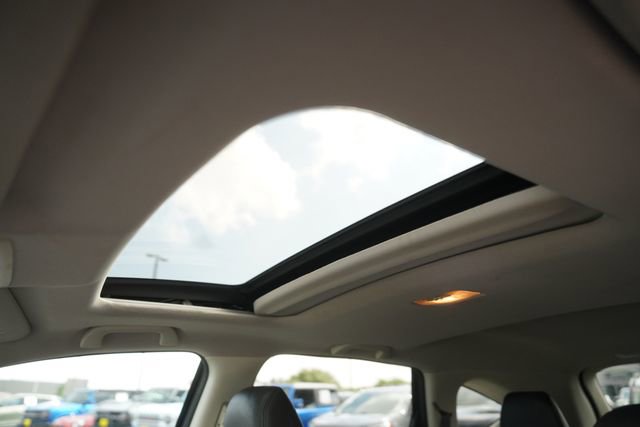 Used 2013 Honda CR-V EX-L image 11