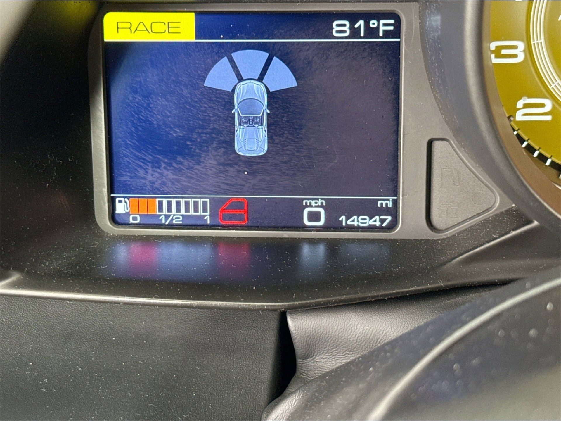 Certified 2018 Ferrari 488 Spider image 11