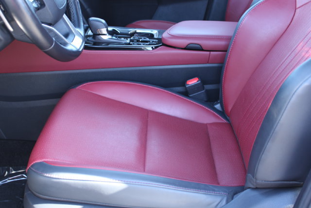 Used 2024 Lexus NX 350 AWD w/ Cold Area Package image 29