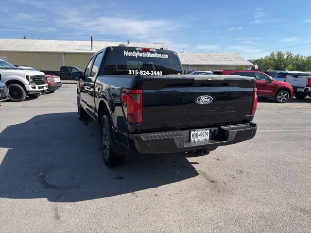 Used 2026 Ford F150 STX w/ Equipment Group 200A AWD/4WD image 7