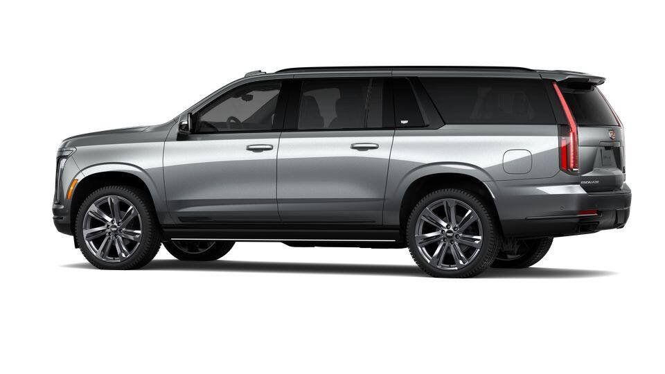 New 2026 Cadillac Escalade ESV Sport w/ Touring Package AWD/4WD image 23