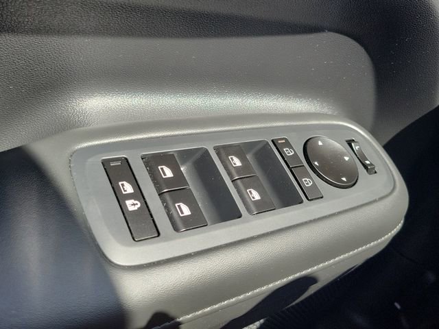 Used 2026 Hyundai Santa Fe SEL FWD image 17