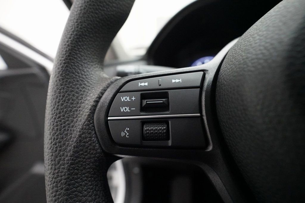 Used 2023 Honda Accord LX image 17