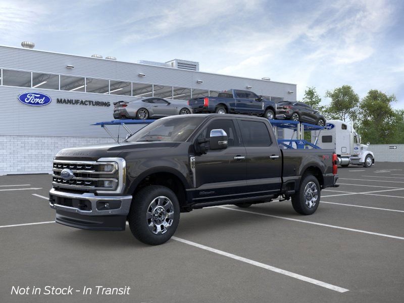 New 2026 Ford F250 Lariat AWD/4WD image 7