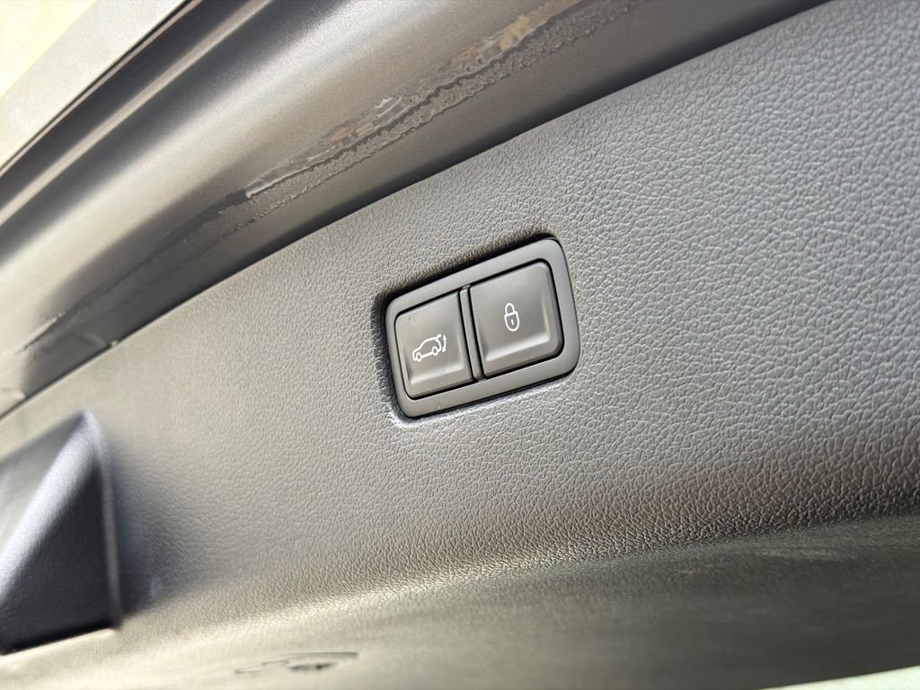 Used 2022 Genesis GV80 3.5T w/ Prestige Package 07 image 10