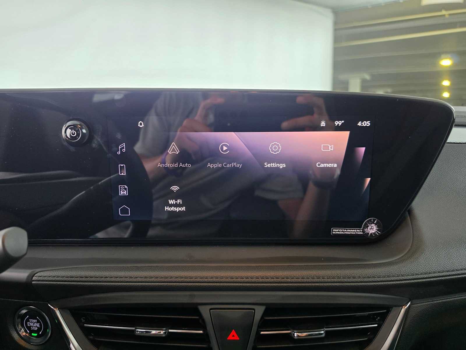 New 2026 Buick Encore GX Sport Touring w/ Advanced Technology Package FWD image 24