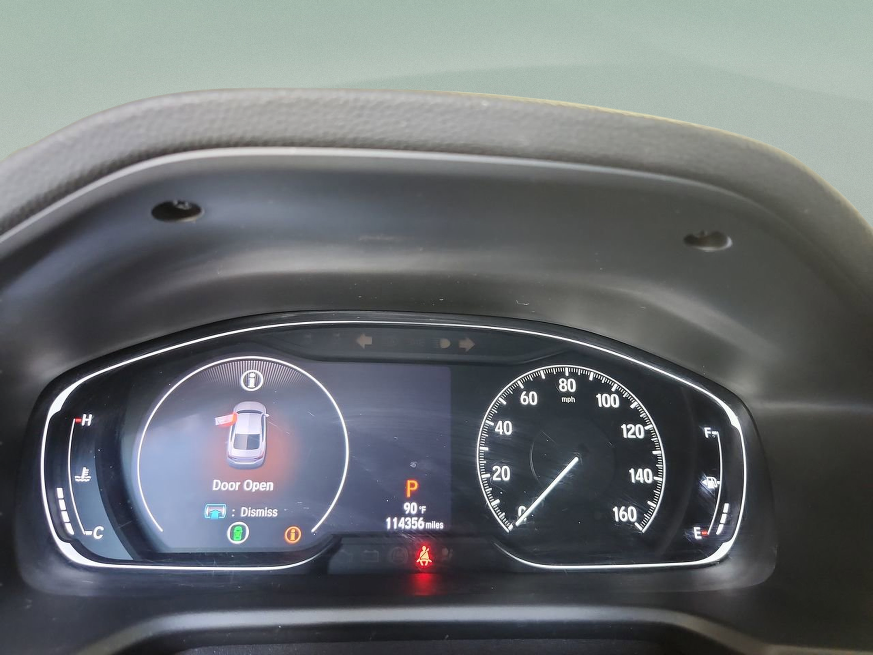 Used 2018 Honda Accord EX-L image 10