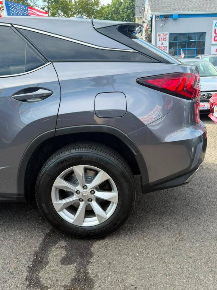 Used 2016 Lexus RX 350 AWD image 14