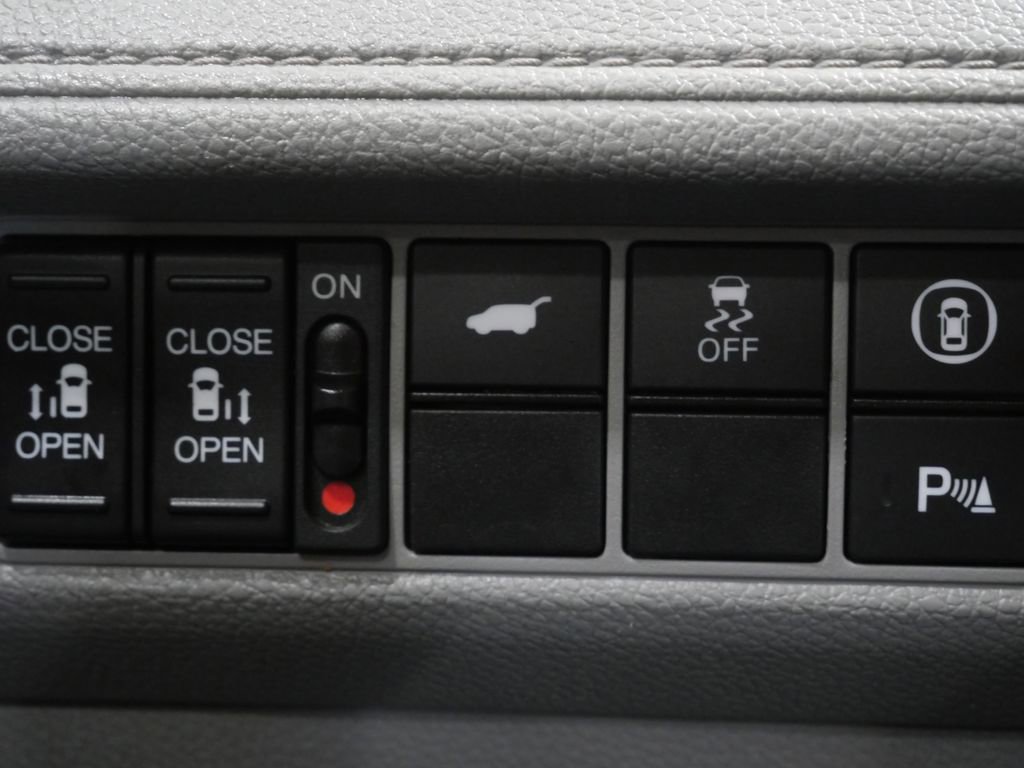 Used 2022 Honda Odyssey Touring image 15