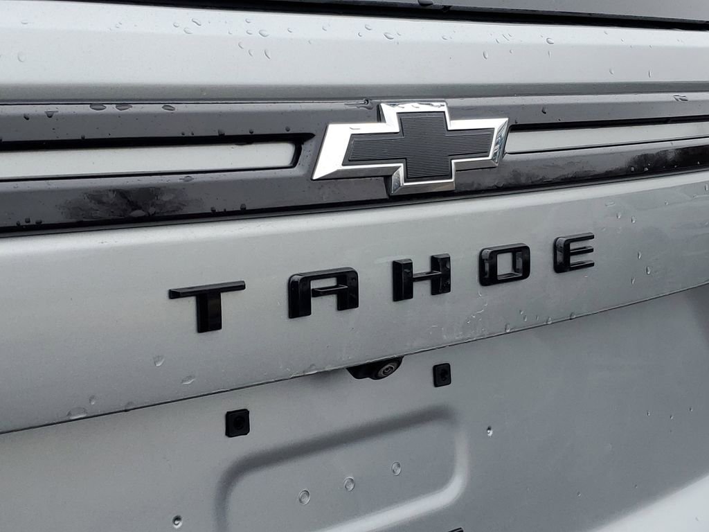 Certified 2024 Chevrolet Tahoe Z71 w/ Luxury Package image 38