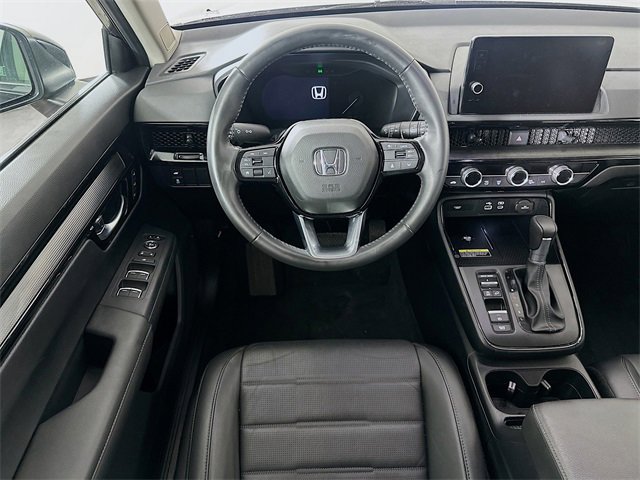 Certified 2024 Honda CR-V EX-L image 4