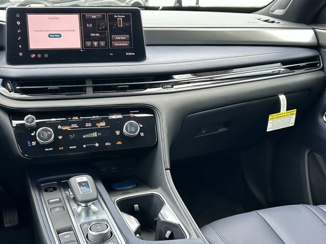 New 2027 INFINITI QX60 Sport AWD/4WD image 25