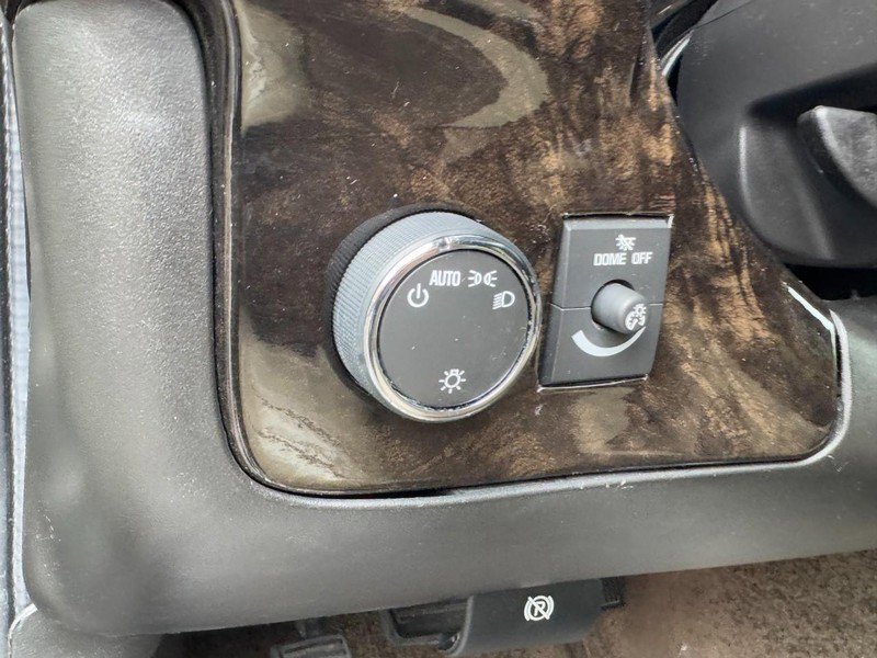 Used 2021 Chevrolet Express 3500 LS w/ Chrome Appearance Package image 23