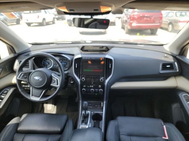 Used 2019 Subaru Ascent Limited AWD/4WD image 8