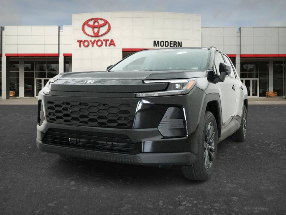 New 2026 Toyota RAV4 XLE Premium FWD image 19