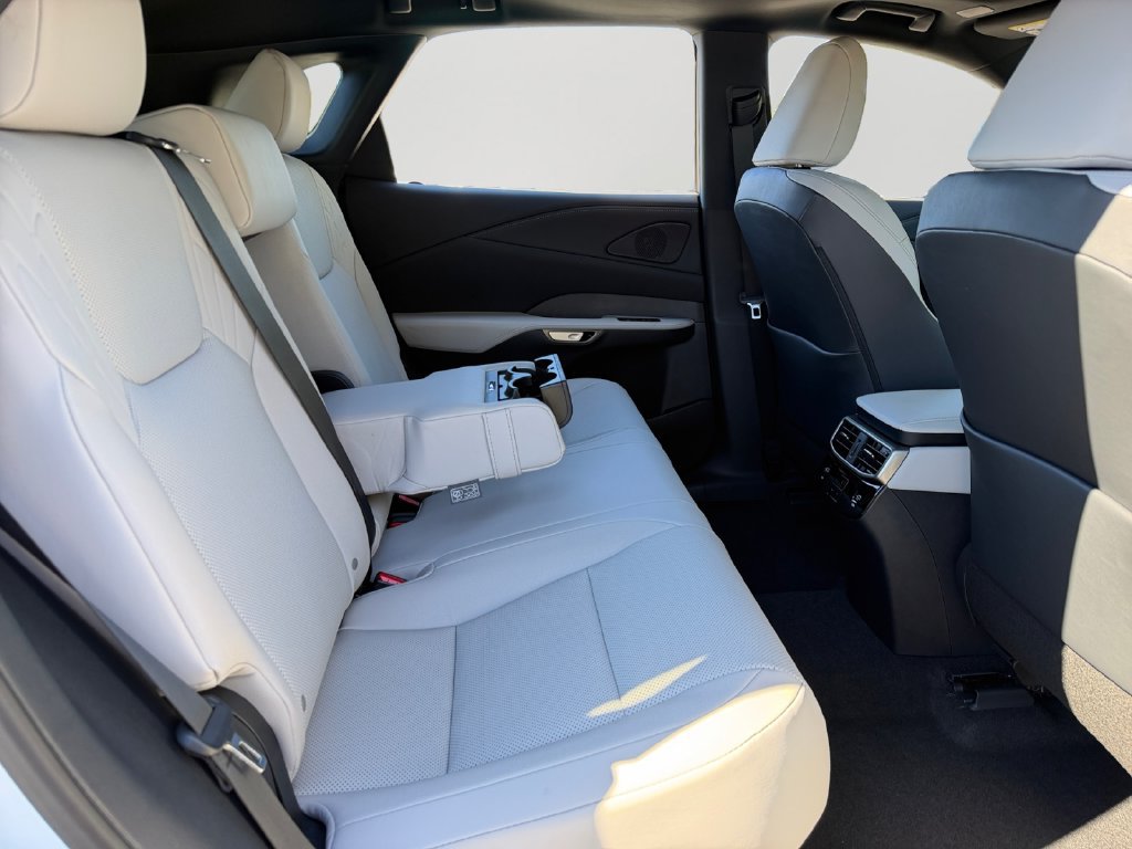 New 2026 Lexus RX 350 Premium AWD/4WD image 6