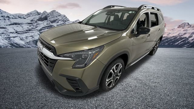 New 2026 Subaru Ascent Limited image 7