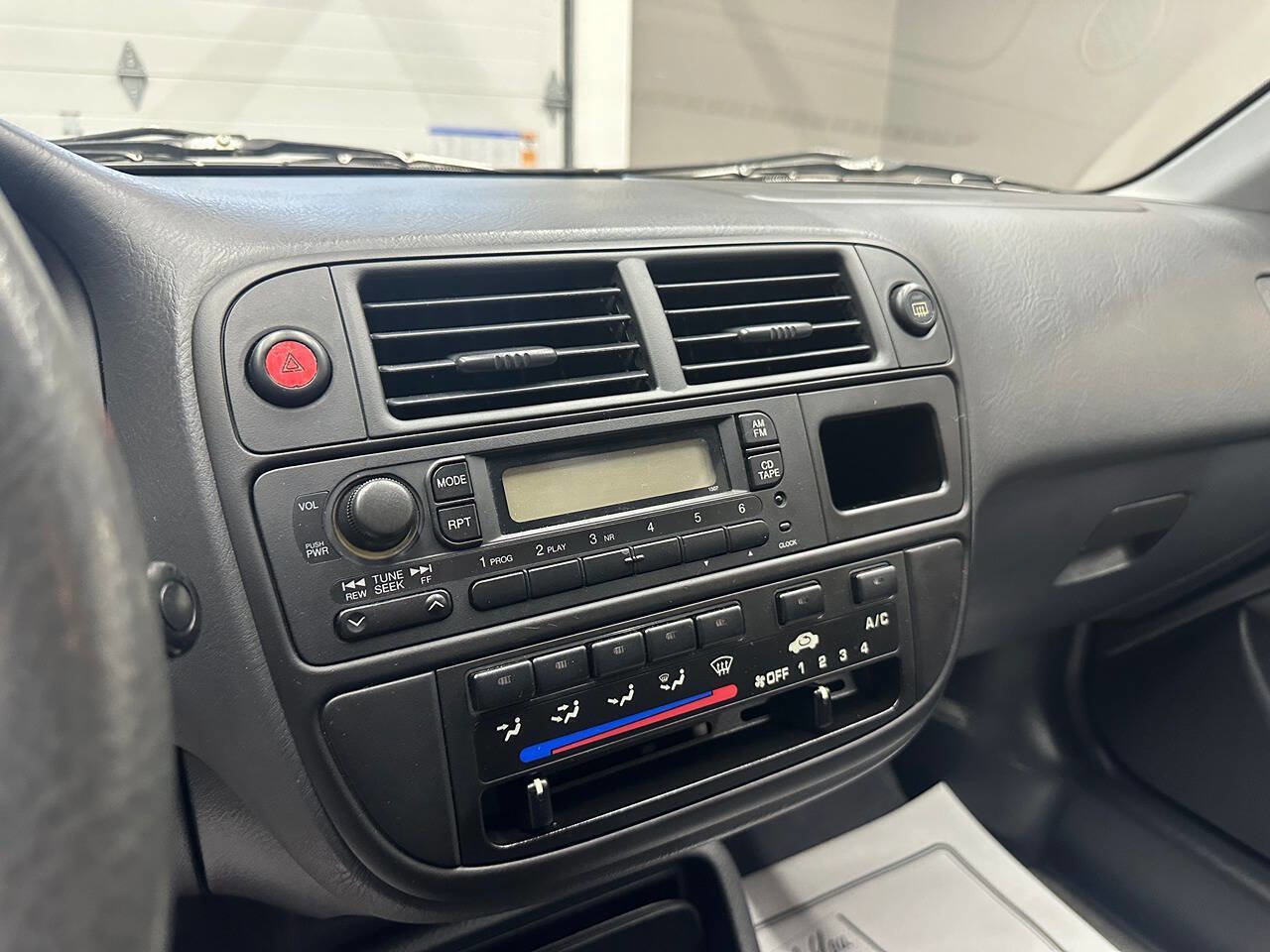 Used 1997 Honda Civic DX image 19